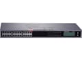 Miniatyrbilde 3 av 5: Grandstream GXW4224 - VoIP-telefonadapter - 24 porter - GigE tale-/fakskort - Analoge porter: 24 - 1U - Rackmonterbar