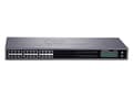 Miniatyrbilde 5 av 5: Grandstream GXW4224 - VoIP-telefonadapter - 24 porter - GigE tale-/fakskort - Analoge porter: 24 - 1U - Rackmonterbar