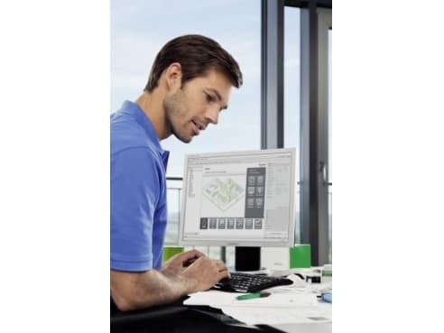 Schneider Electric LSS100100