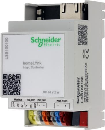 Schneider Electric LSS100100