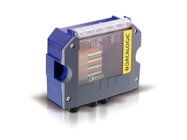 Datalogic CBX800 - Yhdyskäytävä
