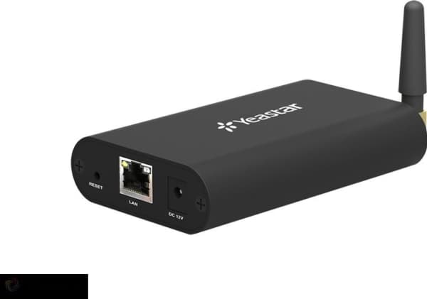 Yeastar NeoGate TG100G GSM-IP-yhdyskäytävä 1-kanavainen