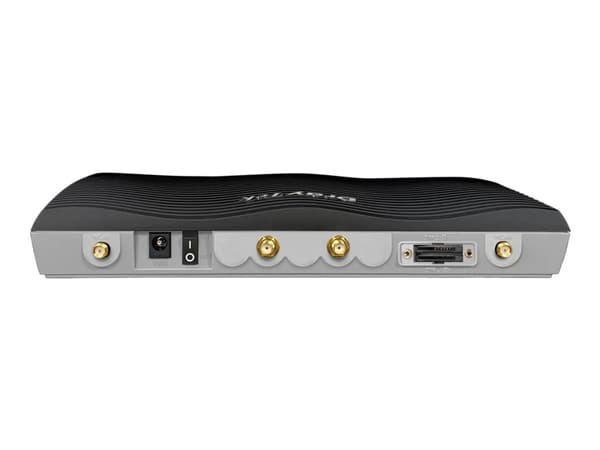 Draytek Vigor 2927 - Router 6-portars switch - 1GbE - WAN-portar: 2