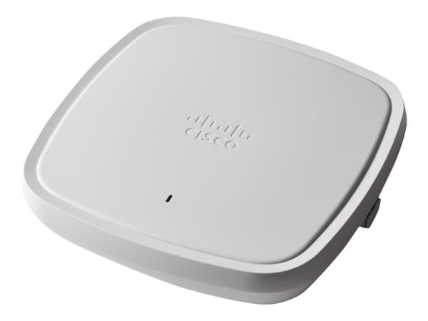 Cisco Catalyst 9105AXI - Trådløst tilgangspunkt - Bluetooth, Wi-Fi 6 - 2.4 GHz, 5 GHz