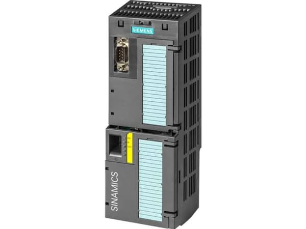 Siemens 6SL3246-0BA22-1PA0, 610 g, 93 mm, 68 mm, 240 mm