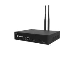 Yeastar TG Series TG200G - Säkerhetsfunktion Svart