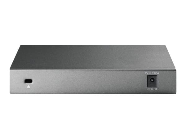 TP-Link Omada TL-R605 - Router - 4-ports-switch - GigE