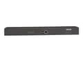 Miniatyrbild 3 av 5: Black Box Secure Serial Server Cisco Pinout - Konsolserver - 16 portar - 100Mb LAN, RS-232 - 1U