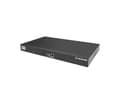 Miniatyrbild 4 av 4: Black Box LES1716A-R2, RJ-45/USB Type-A, 45 x 440 x 254 mm, 4,49 kg, AC, 100-240 V, 30 W
