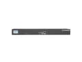 Miniatyrbild 2 av 4: Black Box LES1716A-R2, RJ-45/USB Type-A, 45 x 440 x 254 mm, 4,49 kg, AC, 100-240 V, 30 W