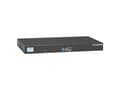 Miniatyrbild 1 av 4: Black Box LES1716A-R2, RJ-45/USB Type-A, 45 x 440 x 254 mm, 4,49 kg, AC, 100-240 V, 30 W