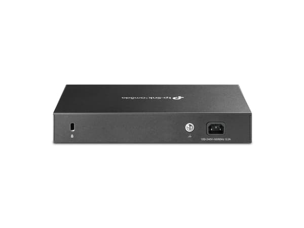 TP-Link TL-ER7206, Ethernet WAN, Gigabit Ethernet, Lajittelu