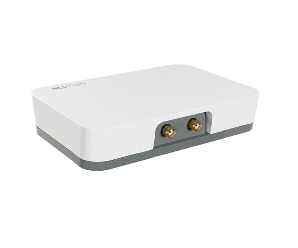 MikroTik KNOT RB924i-2nD-BT5&BG77 - Gateway - 100Mb LAN - Wi-Fi, Bluetooth - 2.4 GHz - likström - monterbar på vägg/DiN-skena