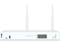 Miniatyrbilde 2 av 2: Sophos XGS 116w - Sikkerhetsapparat - 1GbE - Wi-Fi 5 - 2.4 GHz, 5 GHz - skrivebord