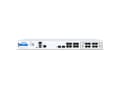 Miniatyrbilde 2 av 2: Sophos XGS 2300 - Sikkerhetsutstyr - GigE - 1U - rackmonterbar