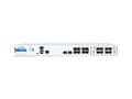 Miniatyrbilde 1 av 2: Sophos XGS 2300 - Sikkerhetsutstyr - GigE - 1U - rackmonterbar