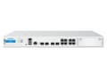 Miniatyrbilde 3 av 3: Sophos XGS 3100 - Sikkerhetsutstyr - 10 GigE - 1U - rackmonterbar