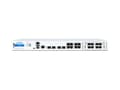 Miniatyrbilde 1 av 3: Sophos XGS 3100 - Sikkerhetsutstyr - 10 GigE - 1U - rackmonterbar