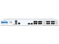 Miniatyrbilde 2 av 2: Sophos XGS 2100 - Sikkerhetsutstyr - GigE - 1U - rackmonterbar