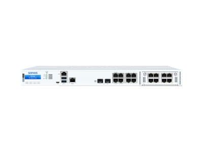 Sophos XGS 2100 - Sikkerhetsutstyr - GigE - 1U - rackmonterbar