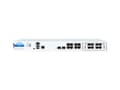 Miniatyrbilde 1 av 2: Sophos XGS 2100 - Sikkerhetsutstyr - GigE - 1U - rackmonterbar