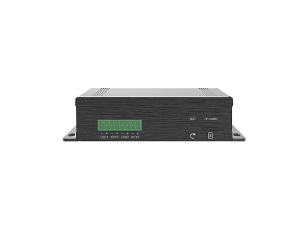 Fanvil PA3, Sort, Skrivebord/veggmontering, Status, SIP v1 (RFC2543), v2 (RFC3261) over UDP/TCP/TLS RTP/RTCP/SRTP STUN DHCP IPv6 PPPoE L2TP OpenVPN..