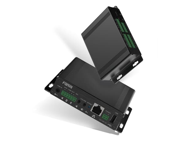 Fanvil PA3, Sort, Skrivebord/veggmontering, Status, SIP v1 (RFC2543), v2 (RFC3261) over UDP/TCP/TLS RTP/RTCP/SRTP STUN DHCP IPv6 PPPoE L2TP OpenVPN..