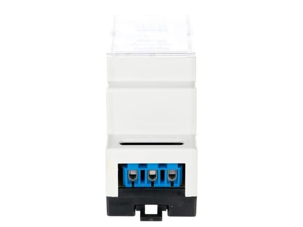 AXON [POWER DIN PROTECTOR] - OVERSPÆNDINGSBESKYTTELSE TIL INDUSTRIELT AUTOMATISERINGSUDSTYR (MULTIKANALSBESKYTTELSESSYSTEM)