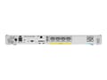 Miniatyrbilde 2 av 3: Cisco Integrated Services Router 1100-4G - Ruter 1GbE