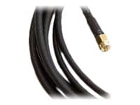 Poynting Antennas CAB-092 HDF195 - Antennekabel - SMA (hann) til SMA (hunn) - 5 m - 4.95 mm - siamesisk - tvunnet, innendørs/utendørs