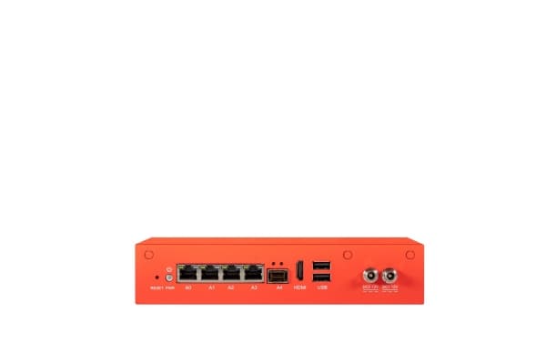 Securepoint RC200 G5 - Trådløs enhetsserver