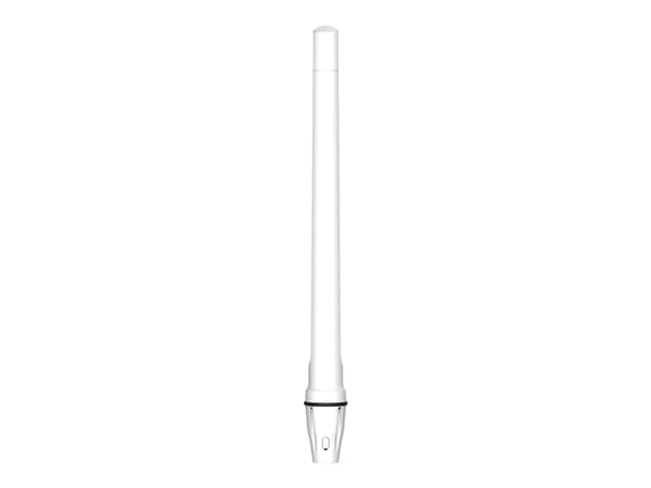 Poynting Antennas OMNI-493 - Antenne - radom - mobiltelefon - 9 dBi, 9 dBi (for 1,71 - 2,7 GHz), 8 dBi (for 3400 - 3800 MHz), 6 dBi (for 617 - 960 MH