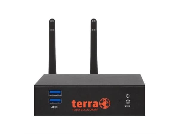 Securepoint Black Dwarf G5, 1850 Mbit/s, 310 Mbit/s, 300 MB/s, Ulkoinen, 802.11a, 802.11g, Wi-Fi 5 (802.11ac), 802.11b, Wi-Fi 4 (802.11n), 10 käyttäj