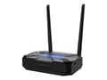 Miniatyrbilde 4 av 5: Teltonika TCR100 - Trådløs ruter - WWAN - Wi-Fi 5 - Dobbeltbånd - 3G, 4G - overflatemonterbar