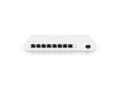 Miniatyrbilde 4 av 5: Ubiquiti UISP UISP-R - Ruter - 8-ports svitsj - 1GbE