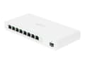 Miniatyrbilde 1 av 5: Ubiquiti UISP UISP-R - Ruter - 8-ports svitsj - 1GbE