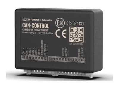 Teltonika CAN-CONTROL - Control adapter - trådløs