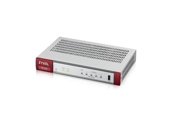 Zyxel ZyWALL USG FLEX 50 - Brannvegg