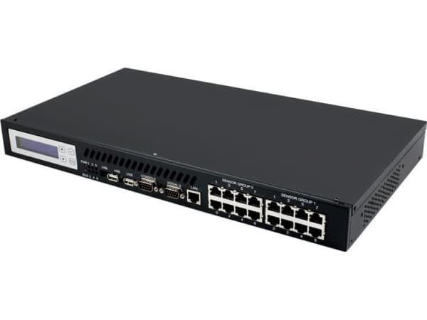 ALLNET ALL5000v2, 10,100 Mbit/s, 10/100Base-T(X), 440 mm, 230 mm, 44 mm, 3 W