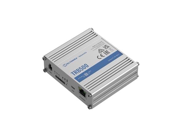 Teltonika TRB500 - Gateway - 5G