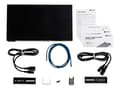 Miniatyrbild 3 av 5: Avocent ACS Advanced Console Server ACS8016MDAC-400 - Konsolserver - 16 portar - 1GbE, RS-232 - 1U