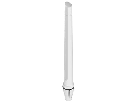 Poynting A-OMNI-0414-V1-01, 3,5 dBi, 0.617 -3.8 GHz, 50 O, Rundtstrålende antenne, SMA, Hankjønn