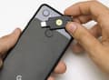 Miniatyrbild 3 av 5: YubiKey 5C NFC