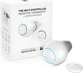 Miniatyrbild 1 av 9: Fibaro The Heat Controller Startpaket ZW5 EU