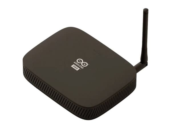 Arduino WisGate Edge PRO Europe Gateway für LoRa (TPX00098)