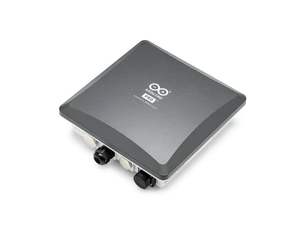 Arduino WisGate Edge PRO Europe Gateway für LoRa (TPX00098)