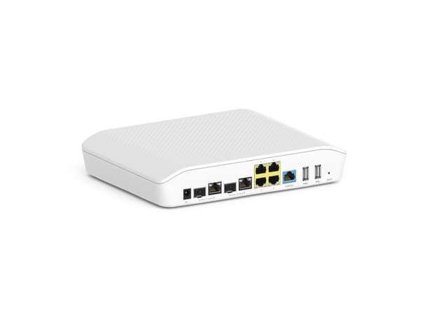 Cambium Networks NSE3000, Ethernet WAN, Gigabitti Ethernet, Valkoinen