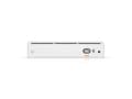 Miniatyrbild 4 av 5: Ubiquiti UISP - Switch - Administrerad - 9 x 10/100/1000 + 2 x 1 Gigabit / 10 Gigabit SFP+ - skrivbordsmodell, rackmonterbar