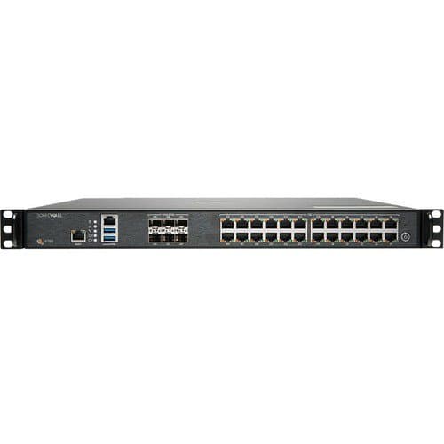 SonicWall 02-SSC-9554 warranty/support extension