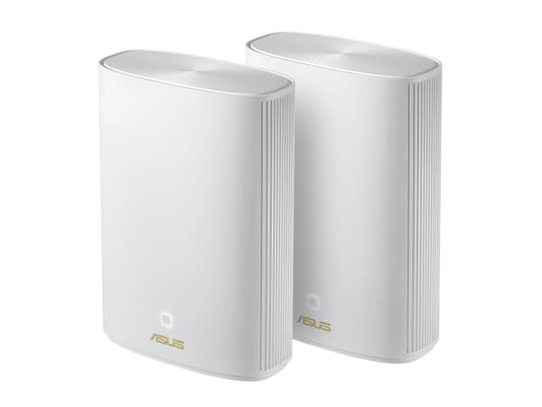 Zenwifi Ax Hybrid (Xp4) Dual-Band (2.4 Ghz / 5 Ghz)